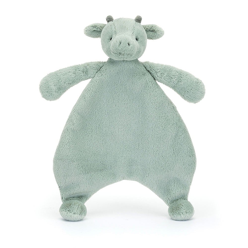 Jellycat Bashful Dragon Comforter - Image 3