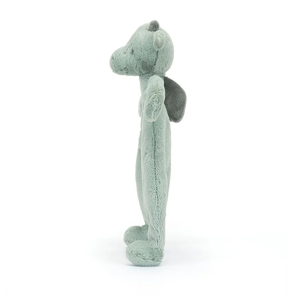 Jellycat Bashful Dragon Comforter - Image 4