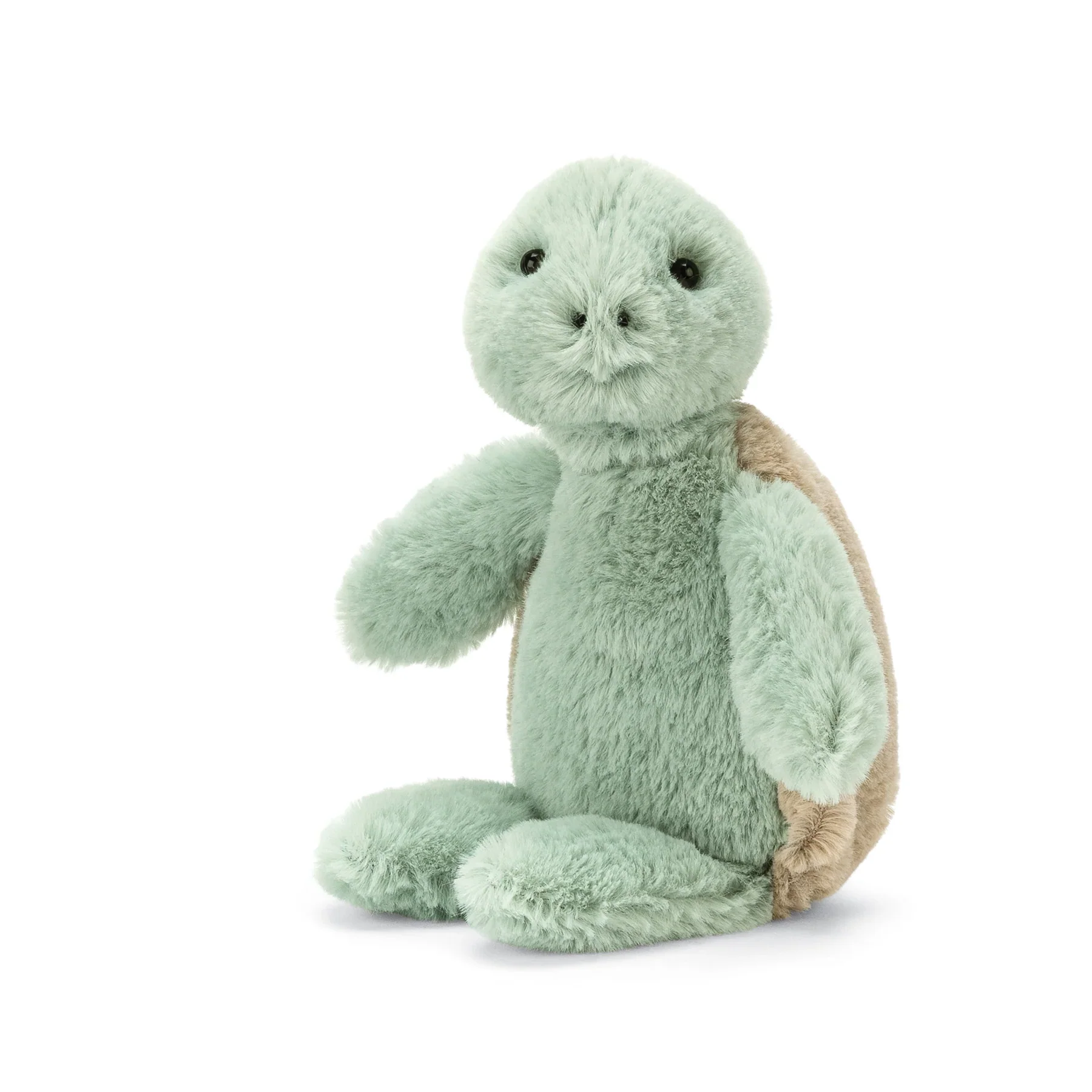 Jellycat Bashful Turtle - Image 4