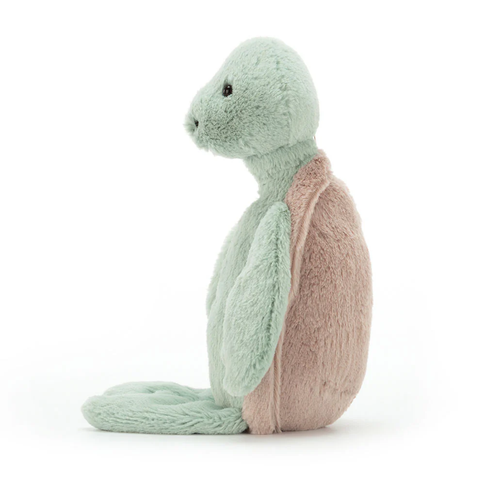 Jellycat Bashful Turtle - Image 5