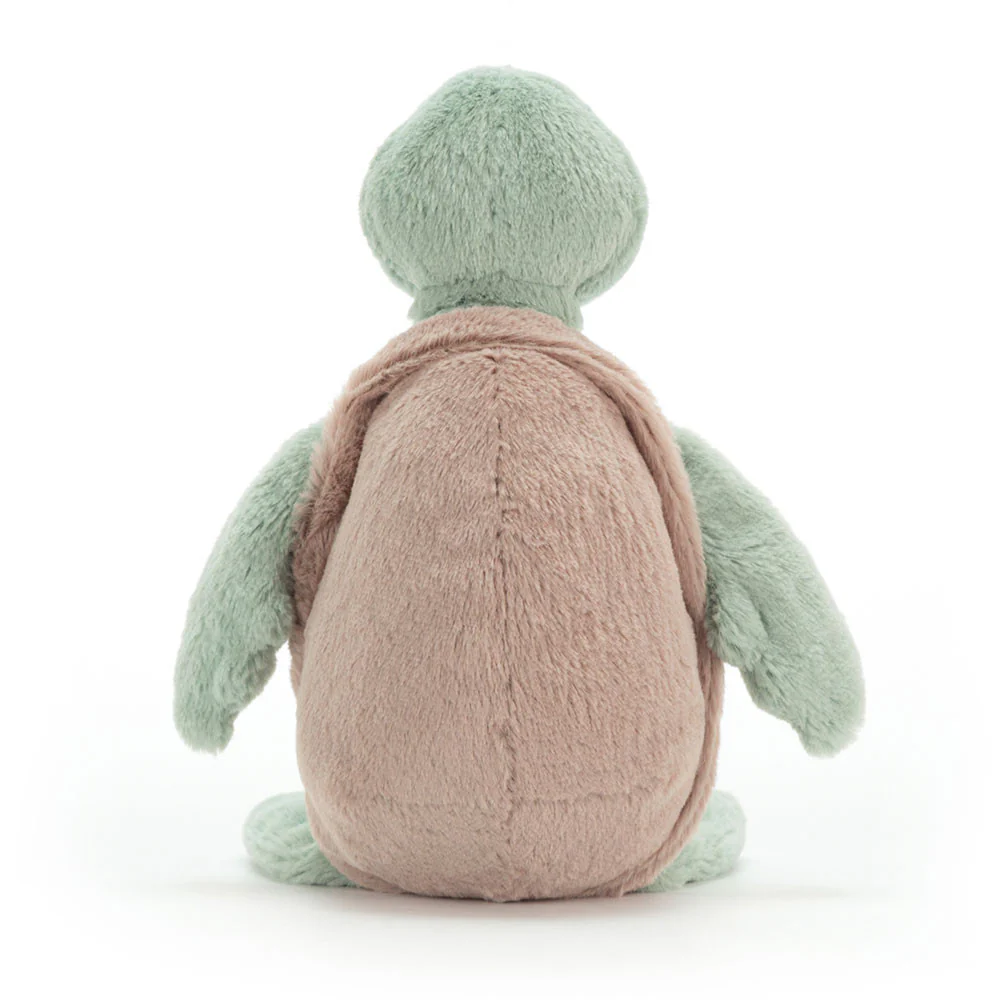 Jellycat Bashful Turtle - Image 6