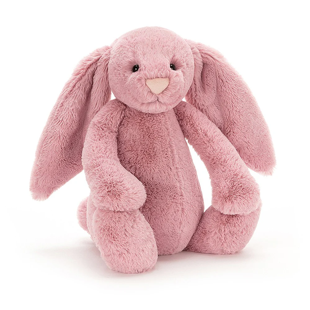 Jellycat Tulip Pink Bunny