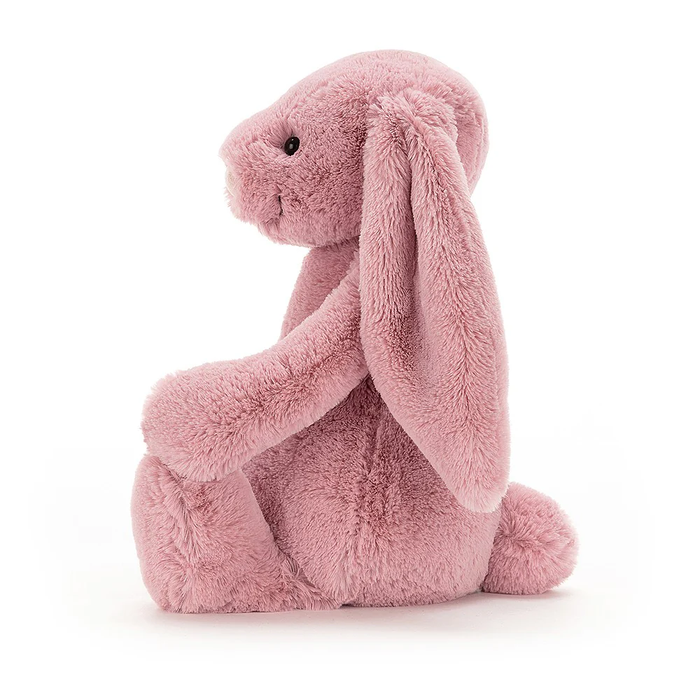Jellycat Tulip Pink Bunny - Image 3