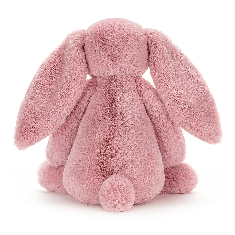 Jellycat Tulip Pink Bunny - Image 4