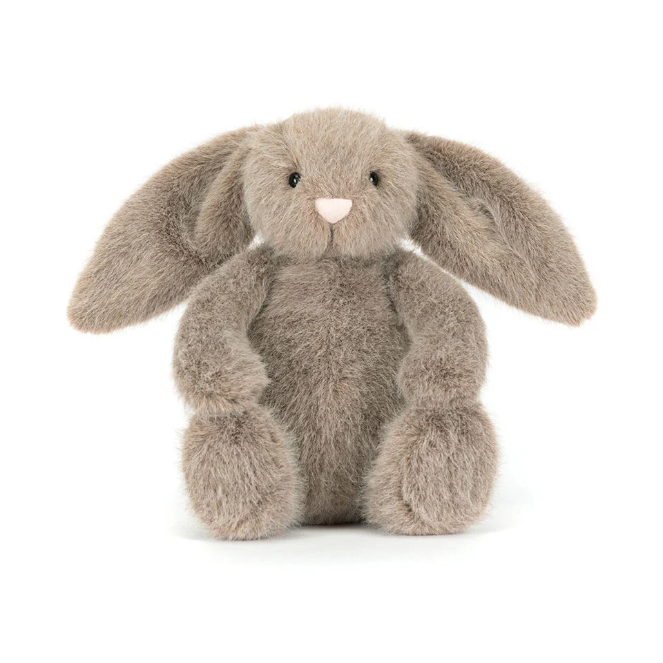 Jellycat Fawn Flufflet Bunny - Image 2