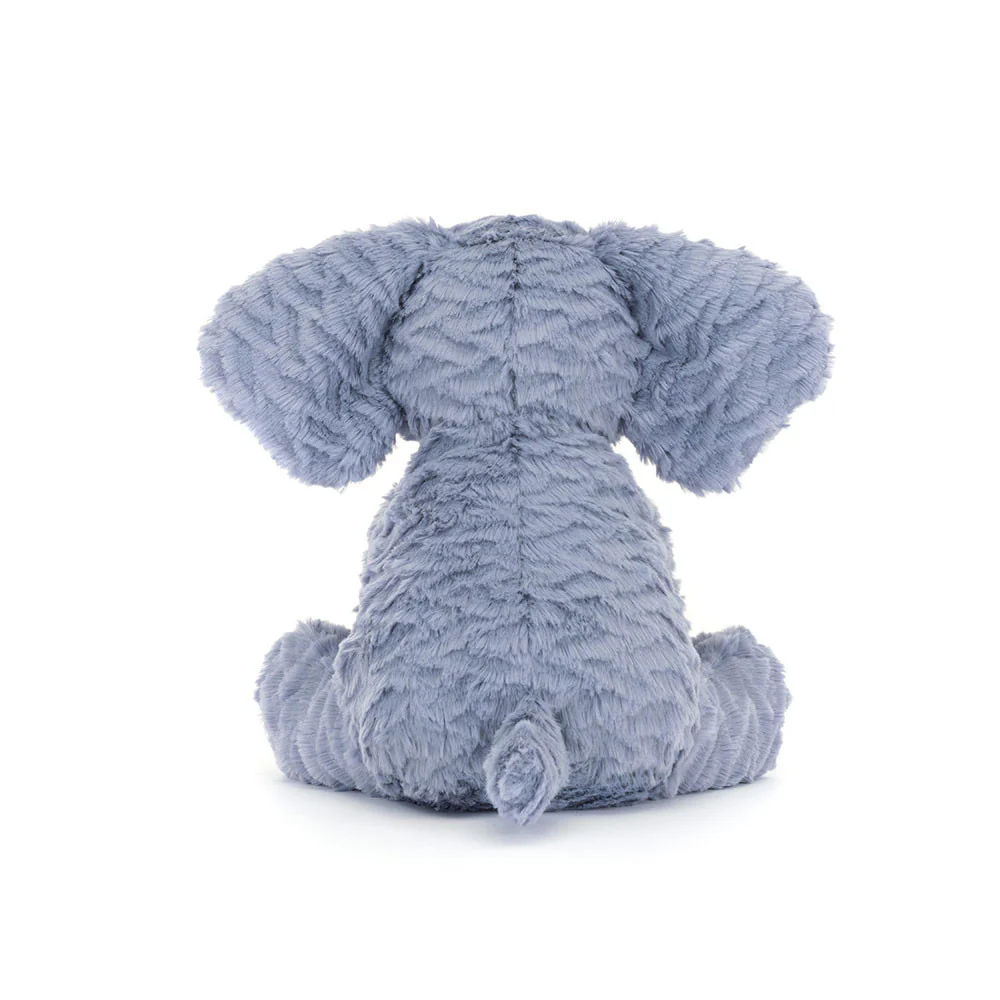 Jellycat Fuddlewuddle Elephant - Image 3