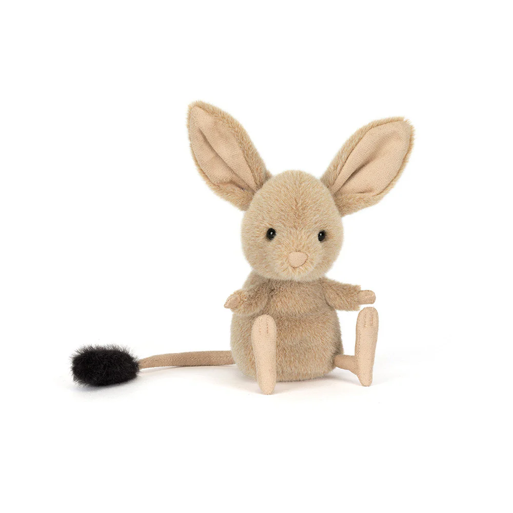 Jellycat Jerboa