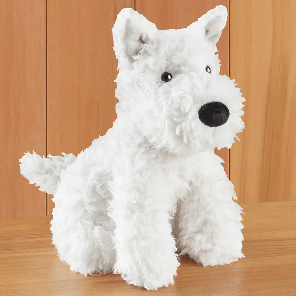 Jellycat Monro Scottie Dog - Image 7