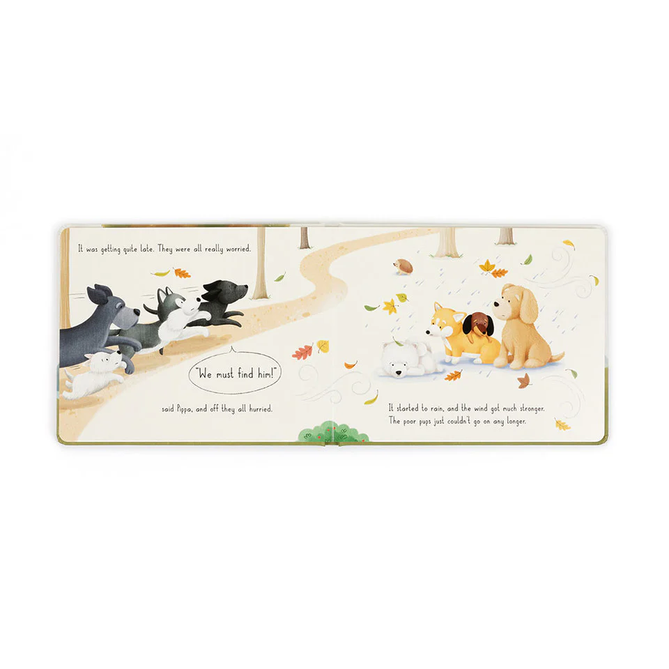 Jellycat Munro in the Middle - Image 3