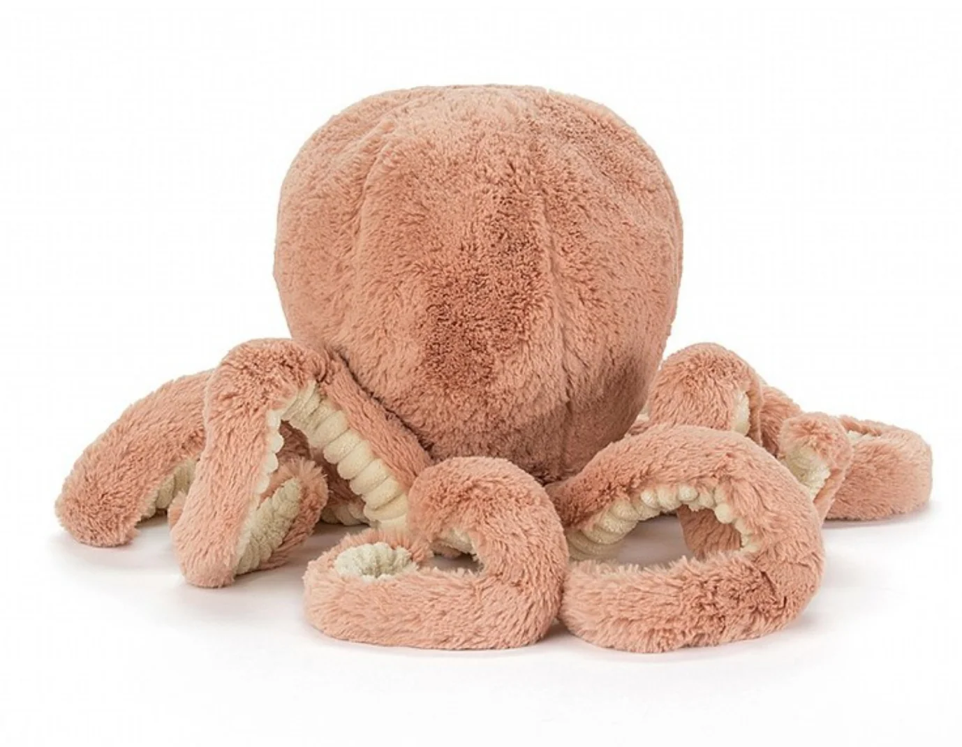 Jellycat Octopus Odell - Image 4