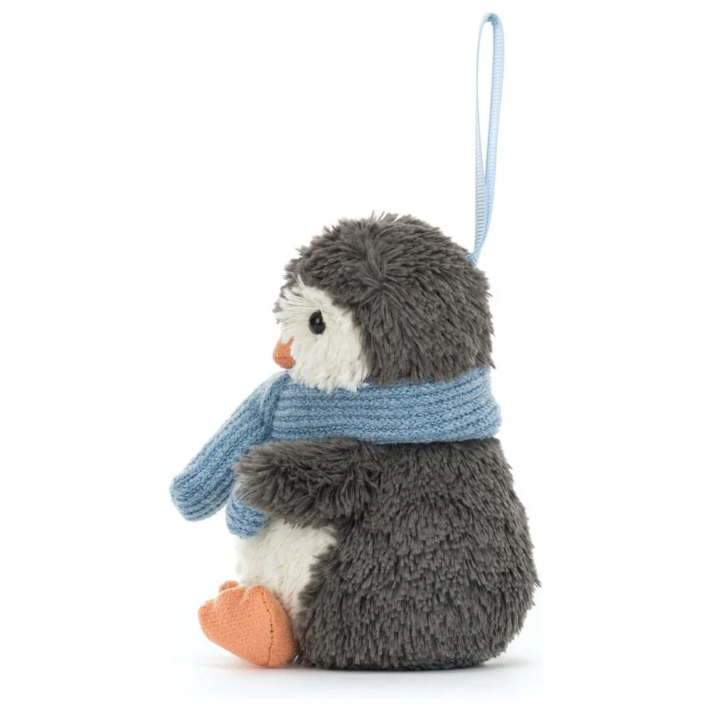 Jellycat Penguin Ornament - Image 3
