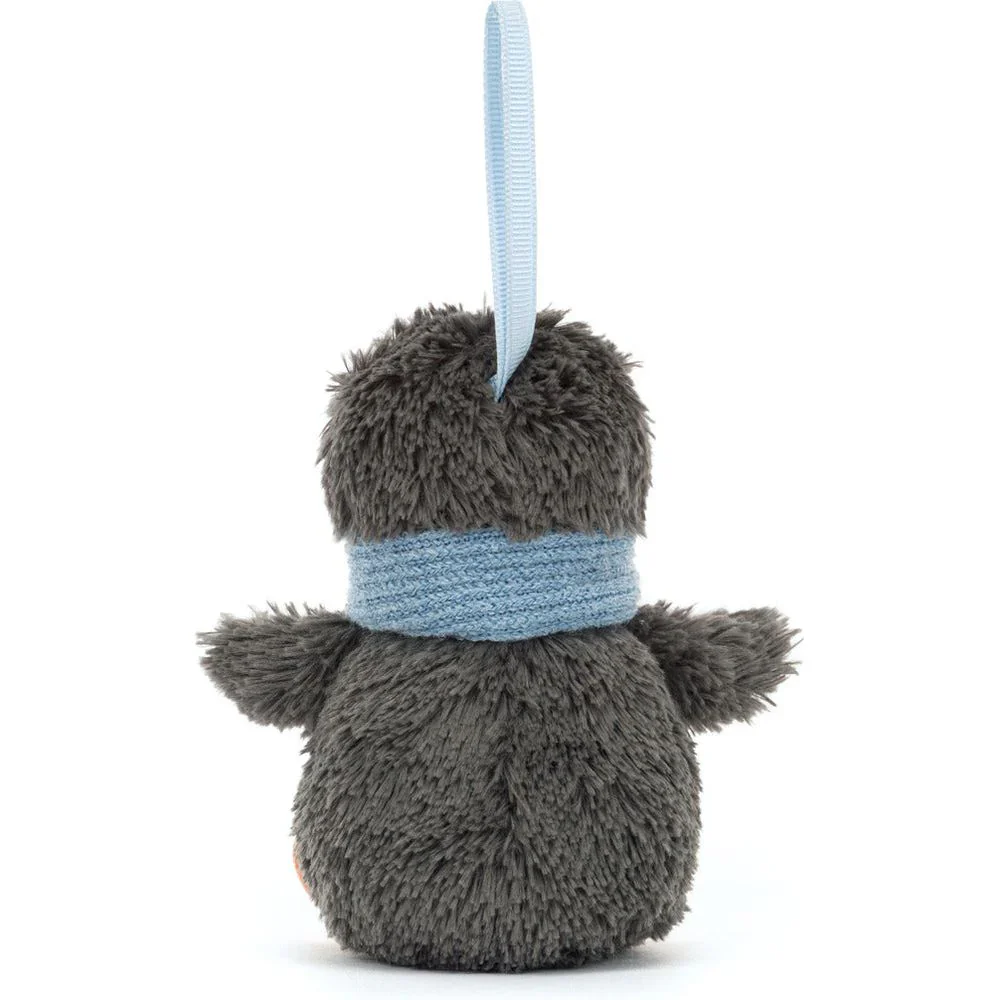 Jellycat Penguin Ornament - Image 4