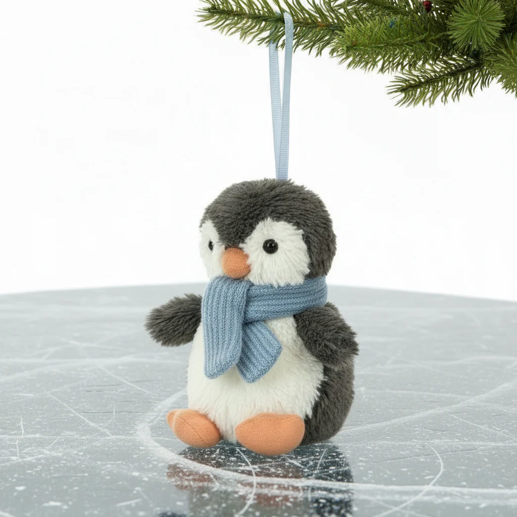 Jellycat Penguin Ornament - Image 5