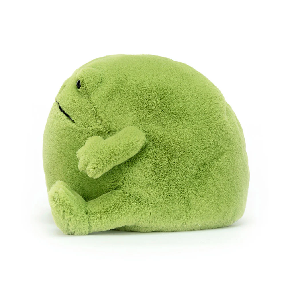 Jellycat Ricky Rain Frog - Image 3