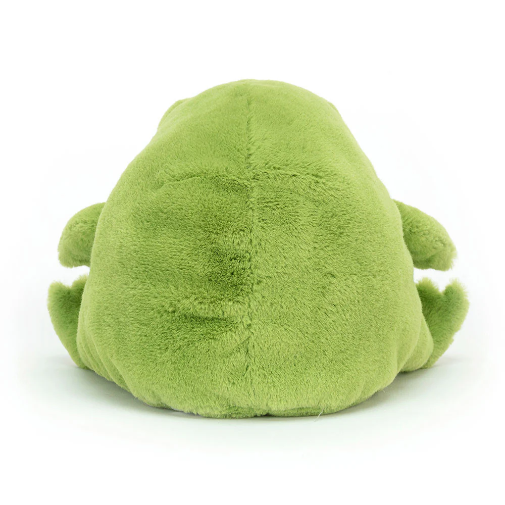 Jellycat Ricky Rain Frog - Image 4