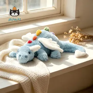 Jellycat Sky Dragon Large - Image 2