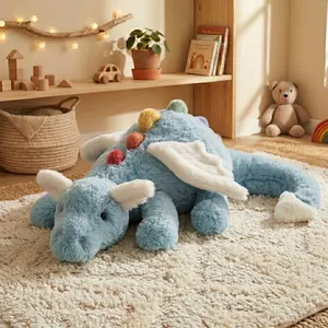 Jellycat Sky Dragon Large - Image 5