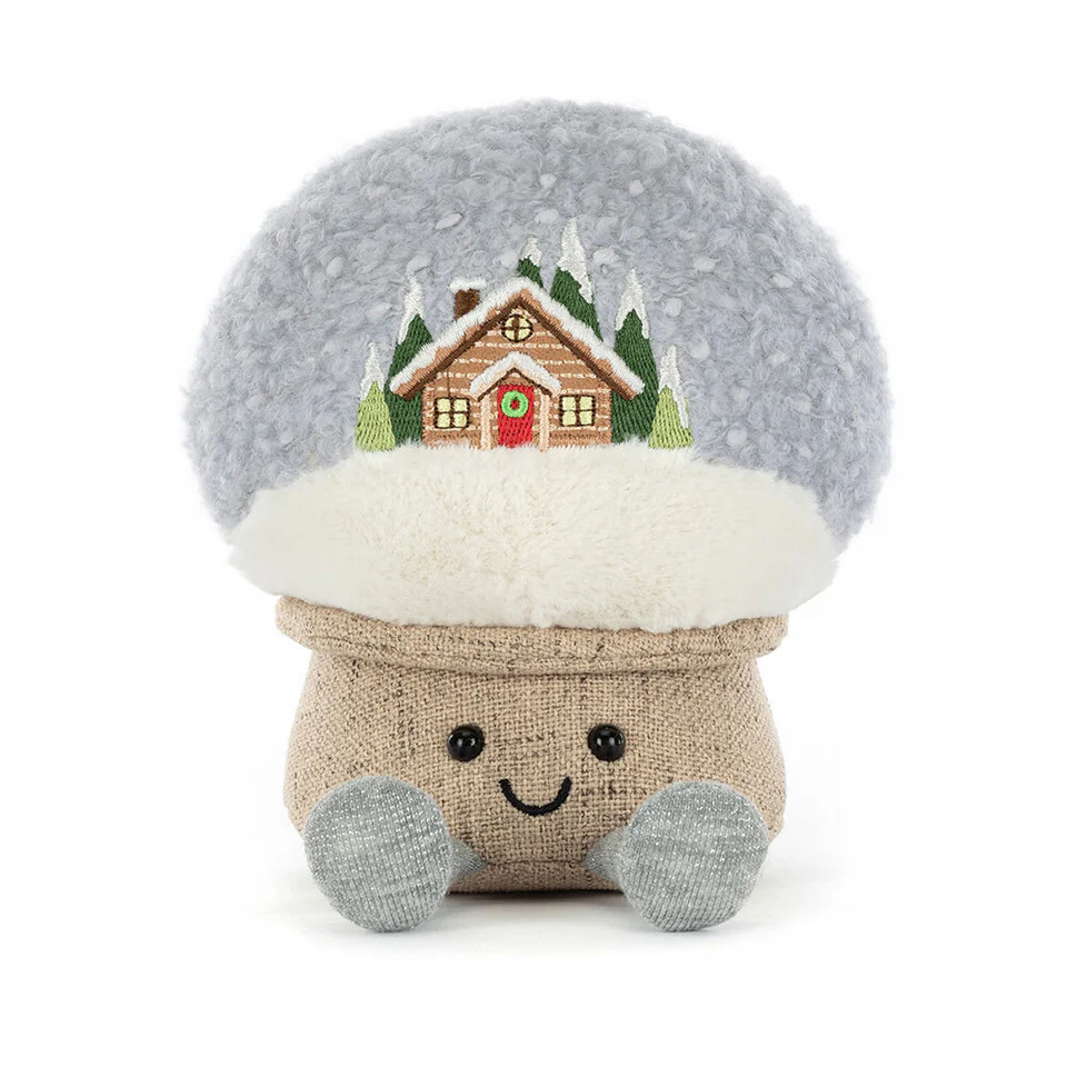 Jellycat Snow Globe - Image 4