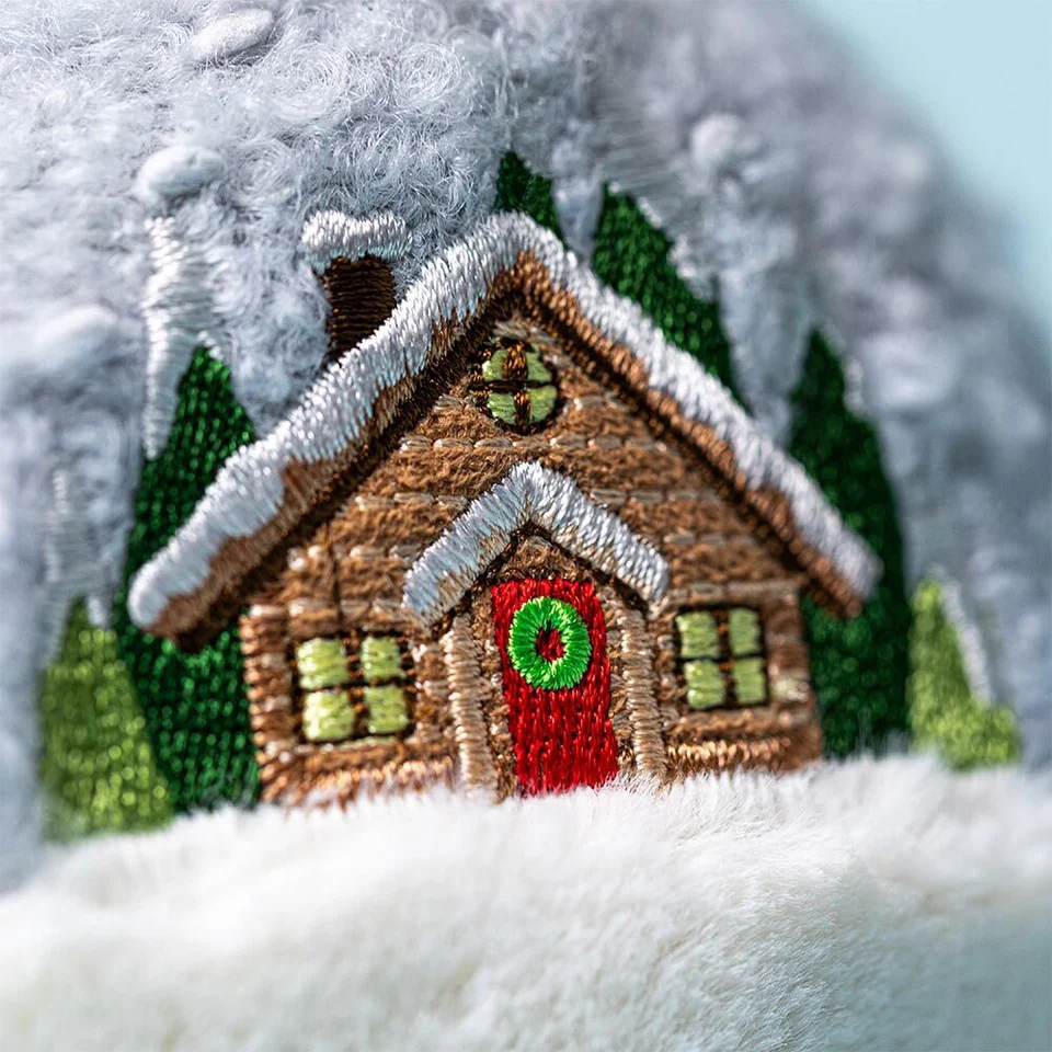 Jellycat Snow Globe - Image 5