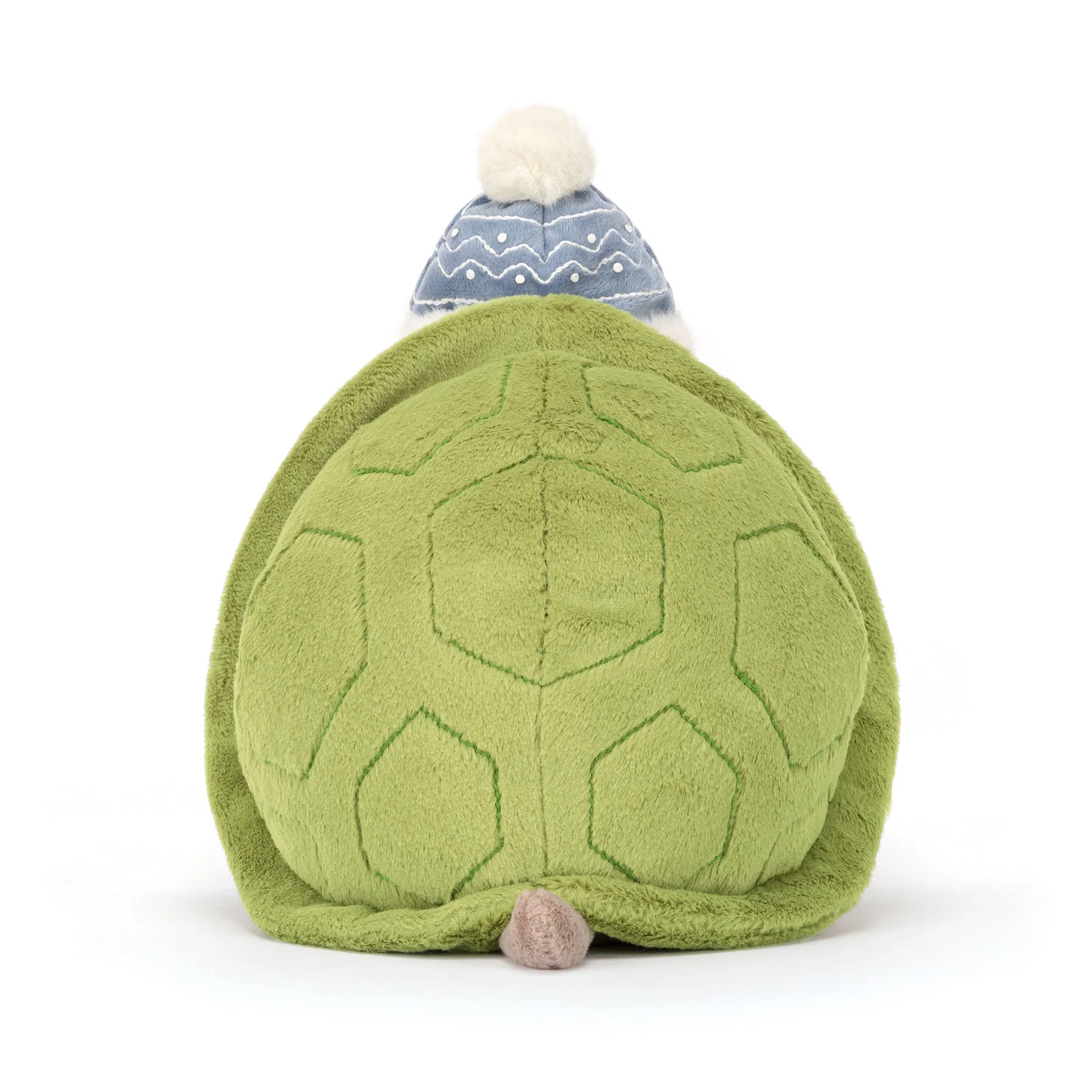 Jellycat Skating TImmy Turtle - Image 4