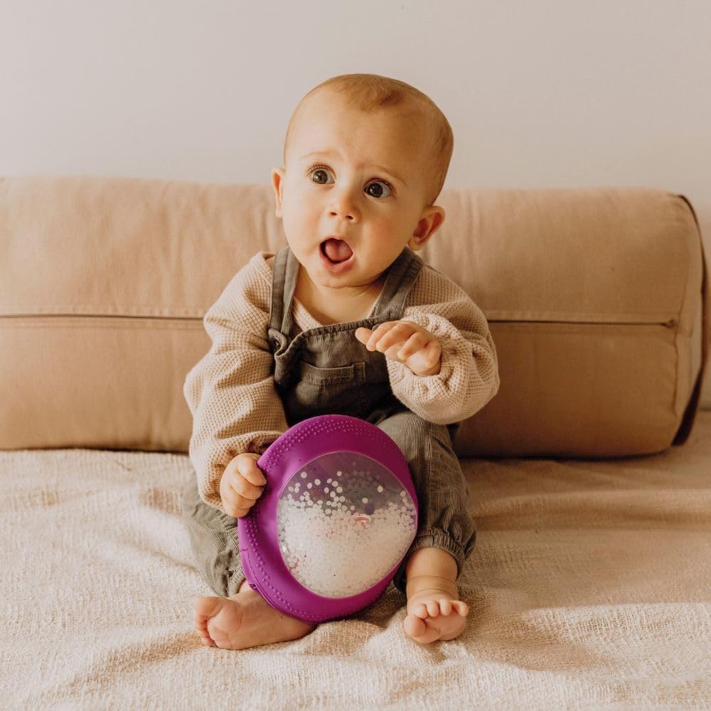 Jellystone Peekaboo Sensory Bag - Image 10