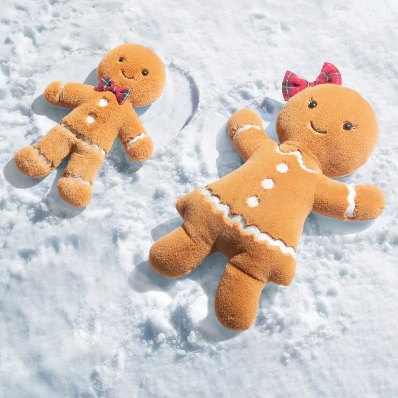 Jolly Gingerbread Ruby - Image 7