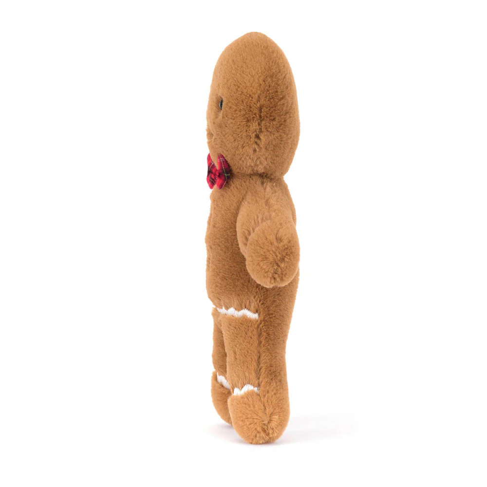 Jolly Gingerbread Fred - Image 6