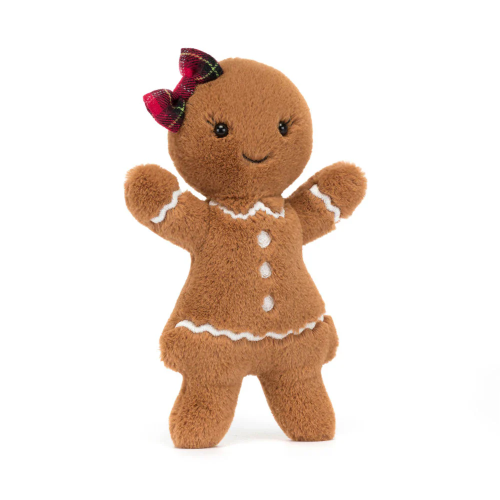 Jolly Gingerbread Ruby - Image 4