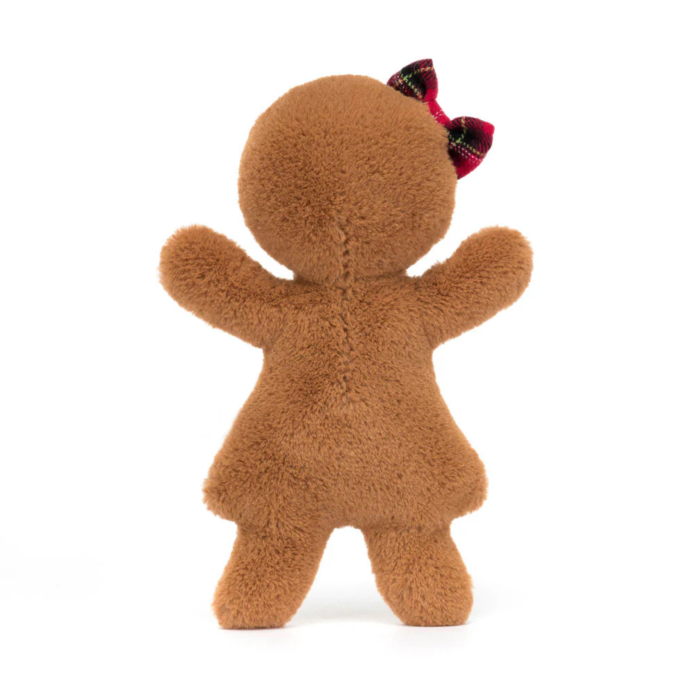 Jolly Gingerbread Ruby - Image 6