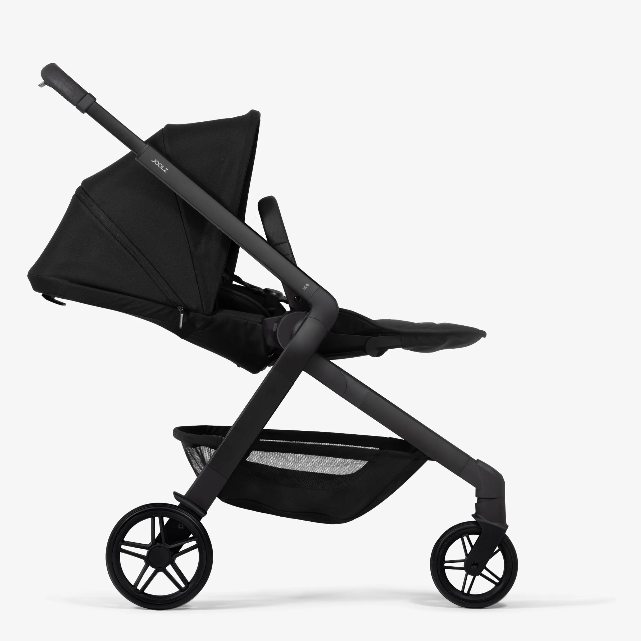 Joolz Hub² Compact Stroller - Image 15