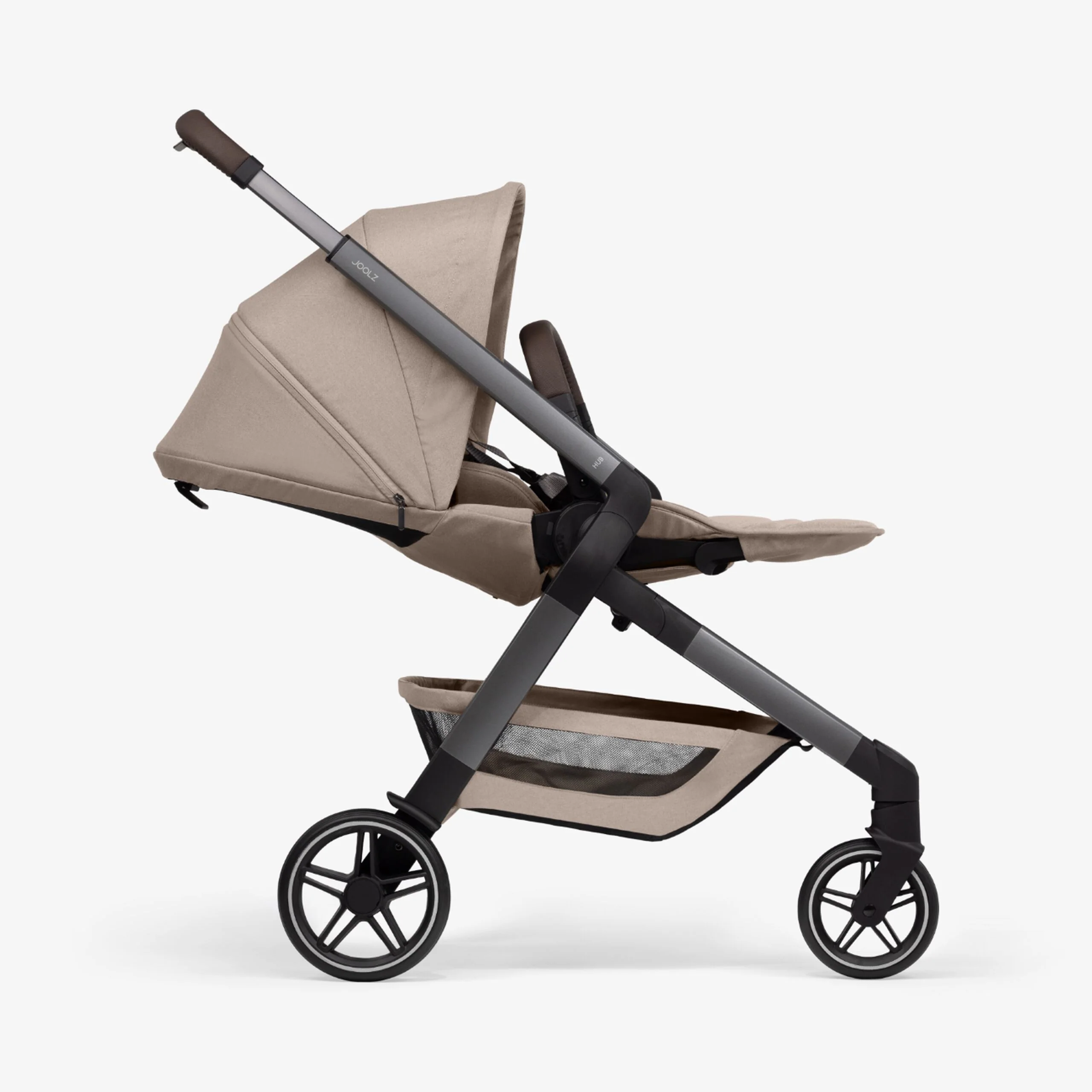 Joolz Hub² Compact Stroller - Image 3