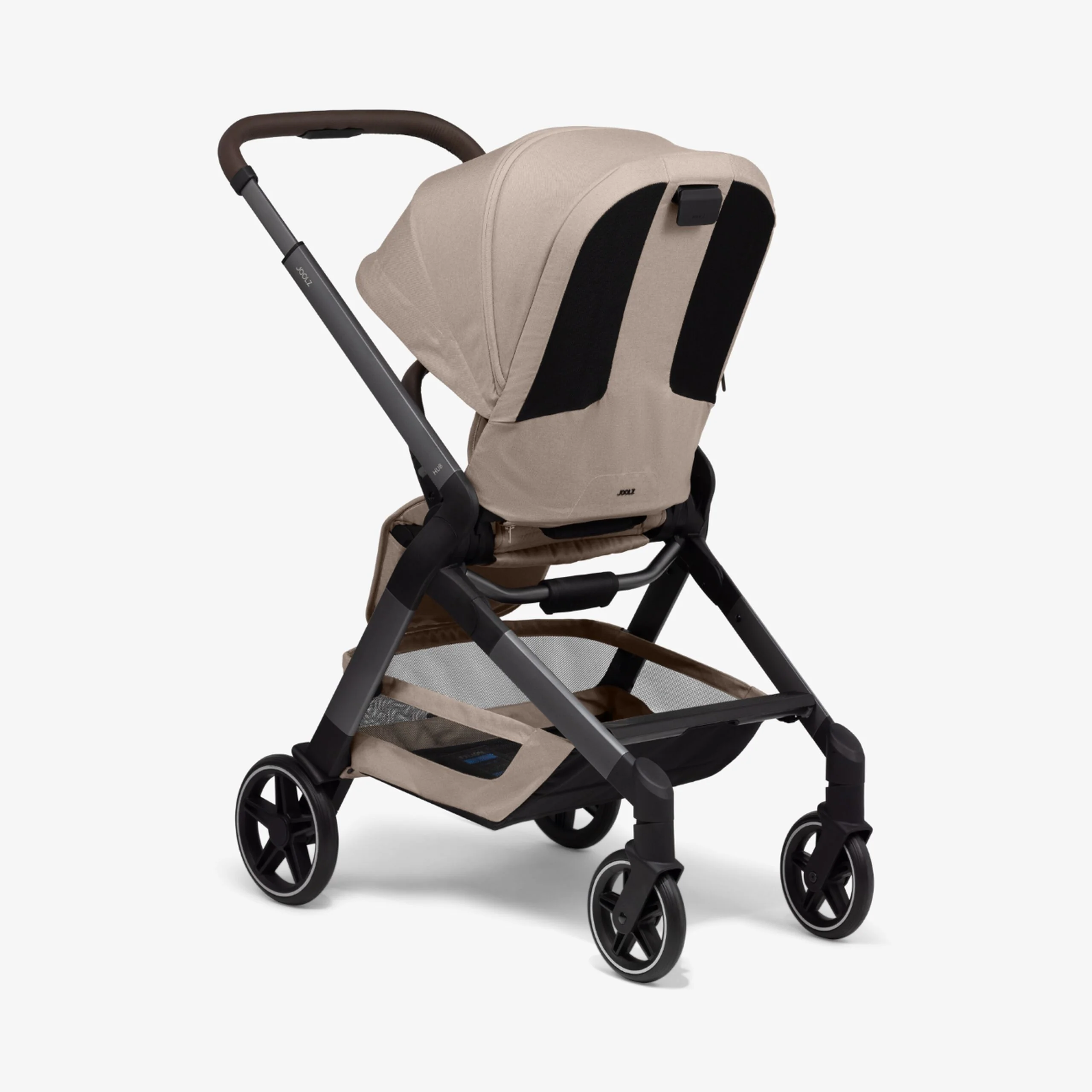 Joolz Hub² Compact Stroller - Image 4
