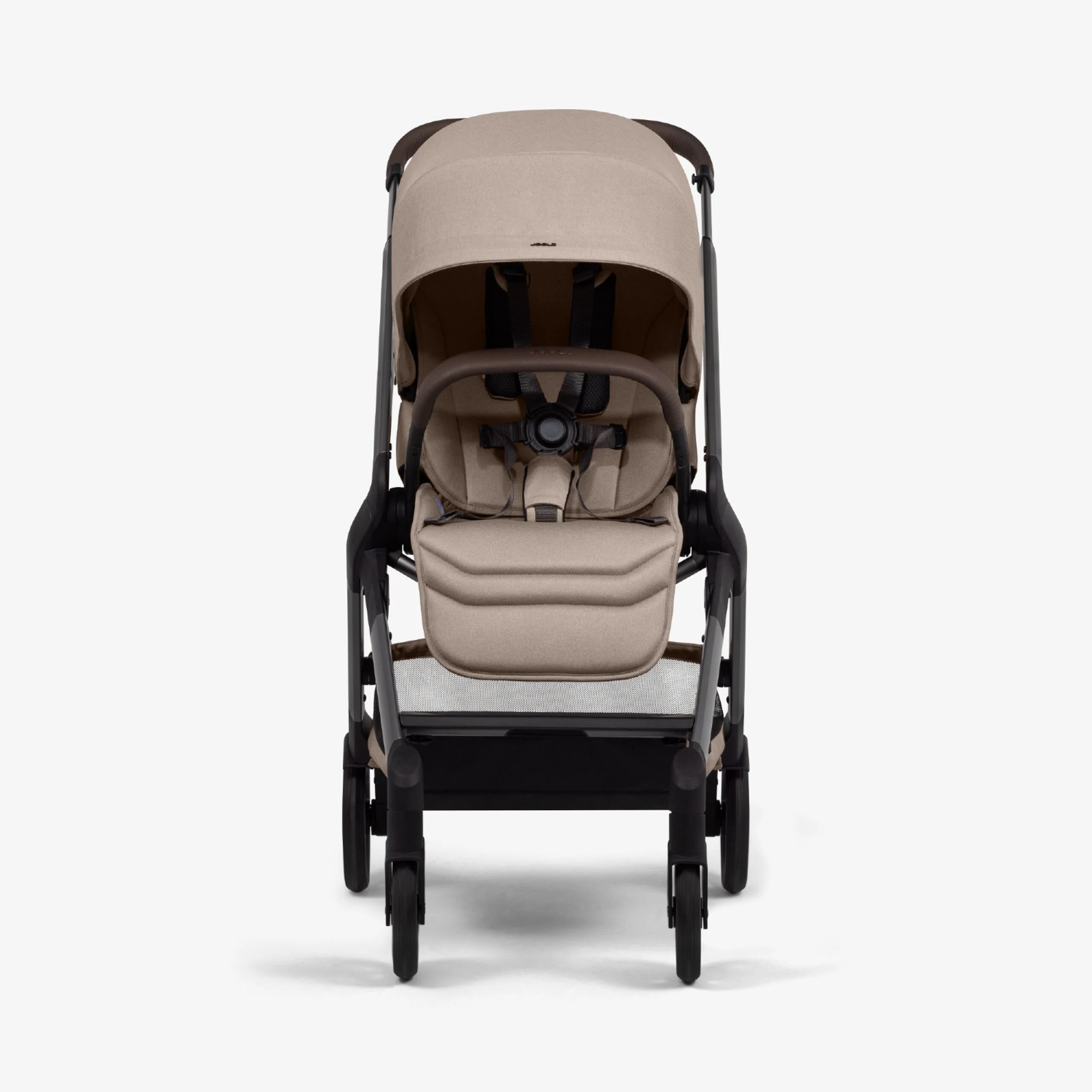 Joolz Hub² Compact Stroller - Image 5