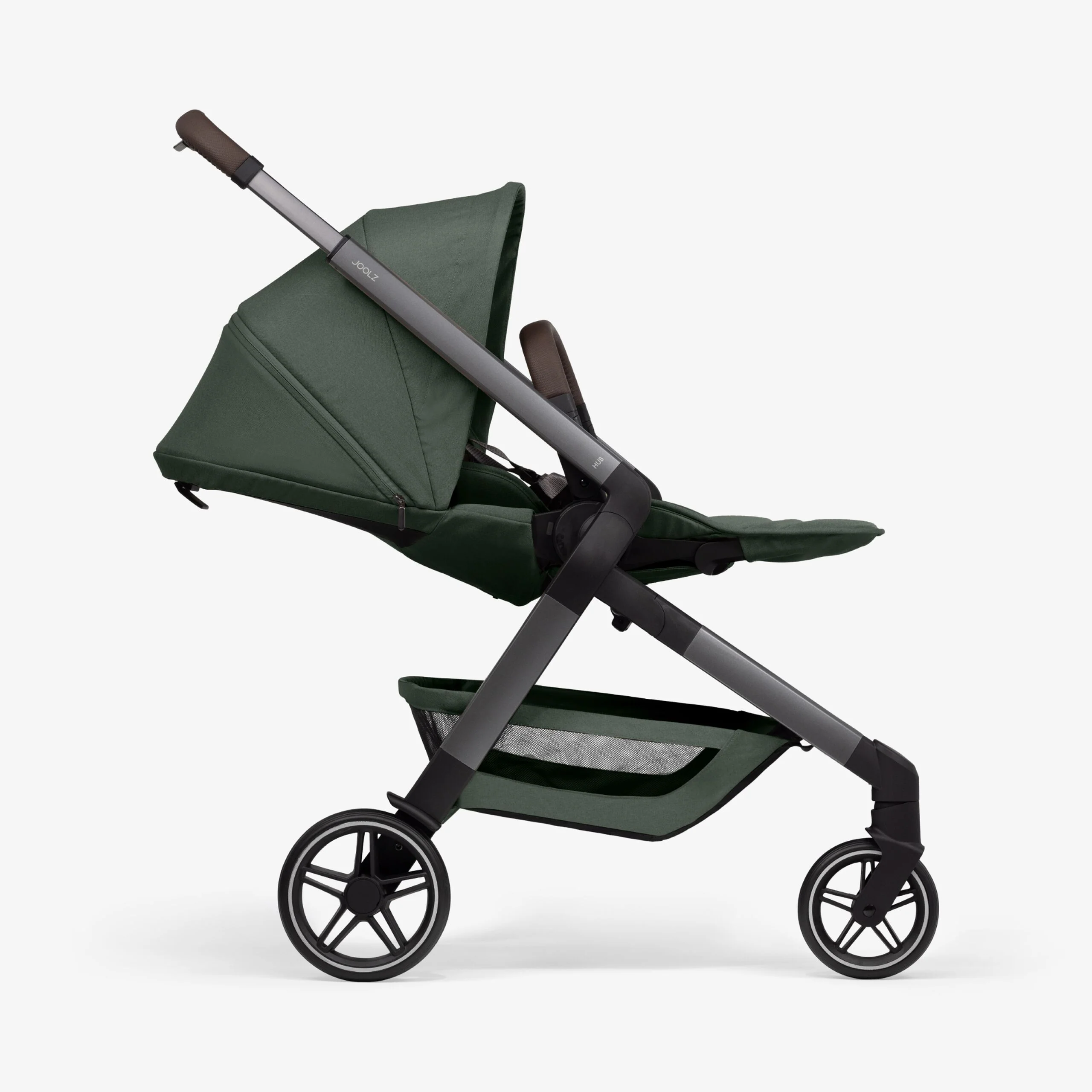 Joolz Hub² Compact Stroller - Image 9