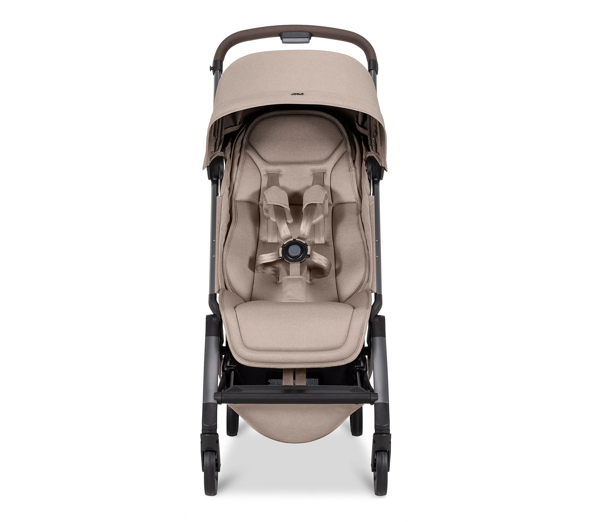 Joolz Aer2 Compact Stroller - Image 7
