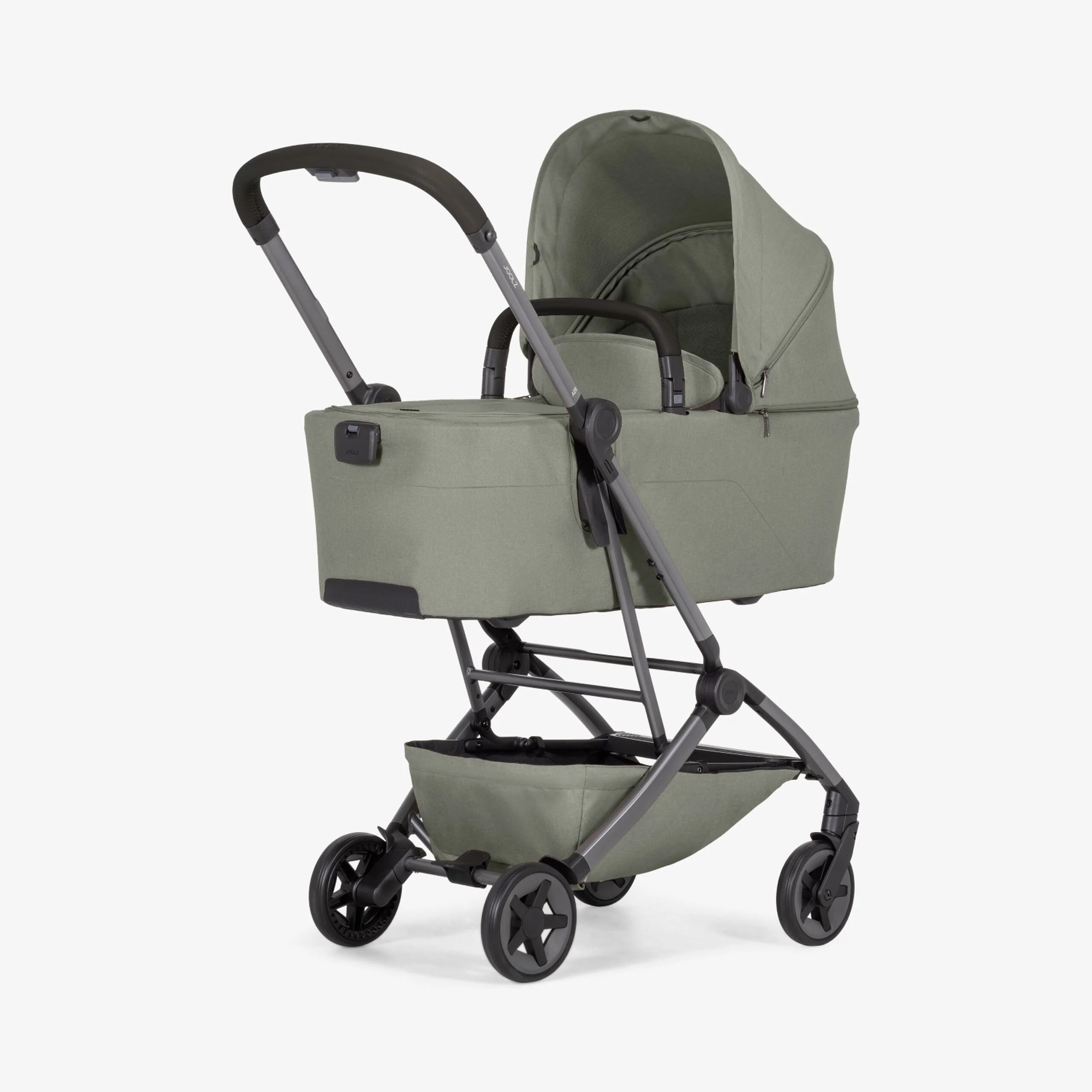 Joolz Aer² carrycot - Image 15