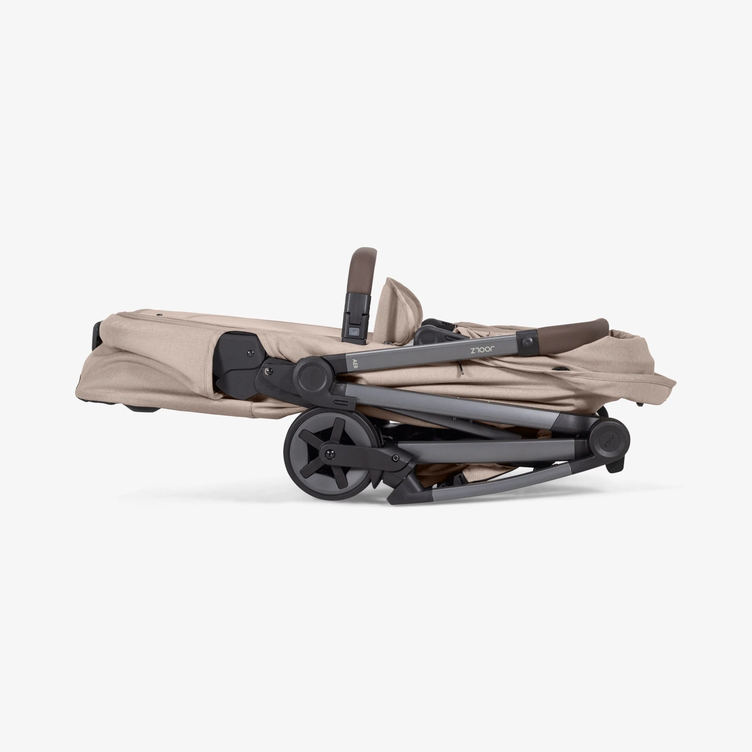 Joolz Aer² carrycot - Image 16