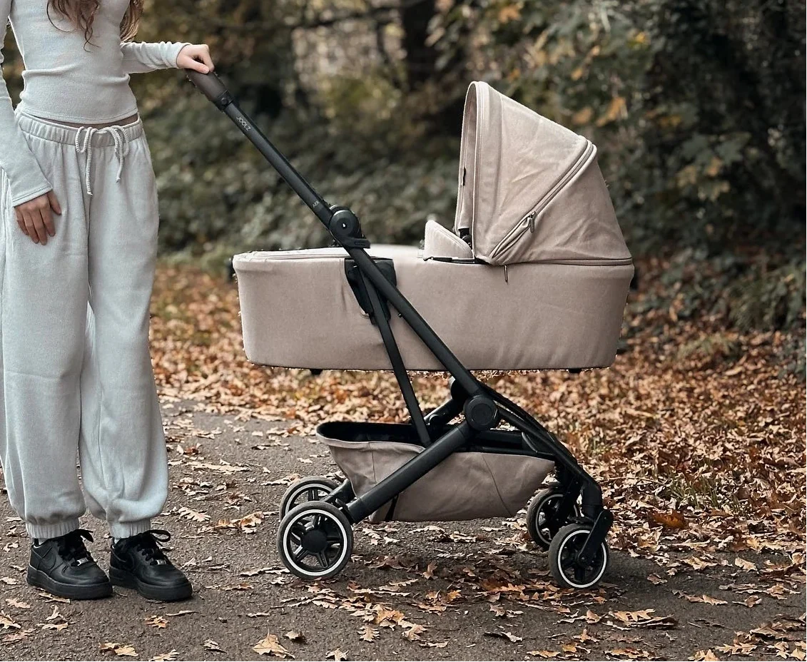 Joolz Aer² carrycot - Image 2