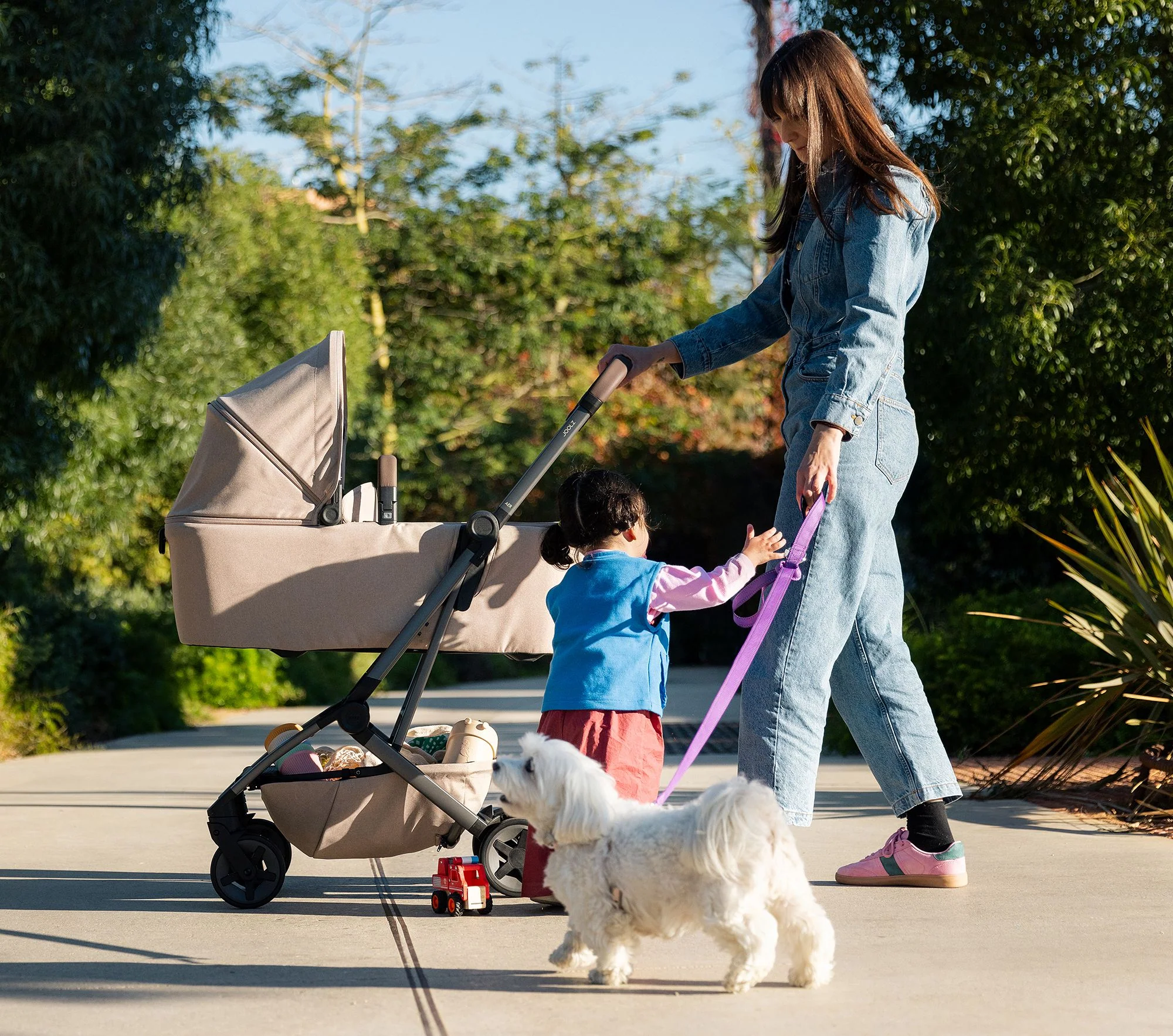 Joolz Aer² carrycot - Image 7