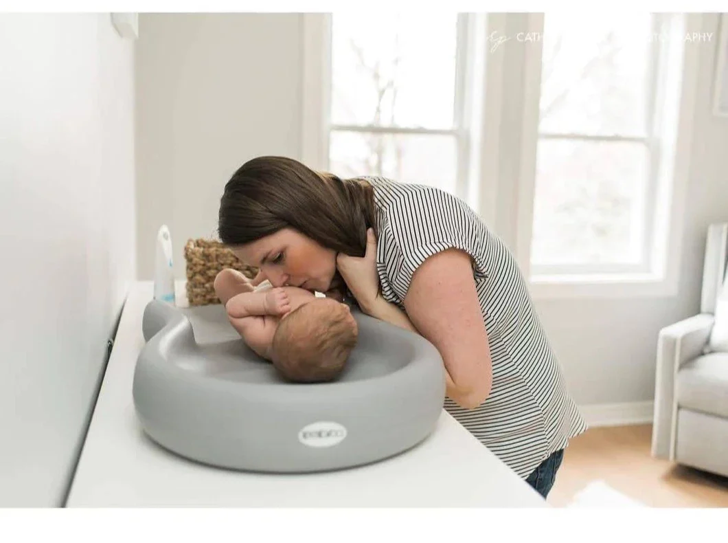 Keekaroo Peanut Changer - Image 5