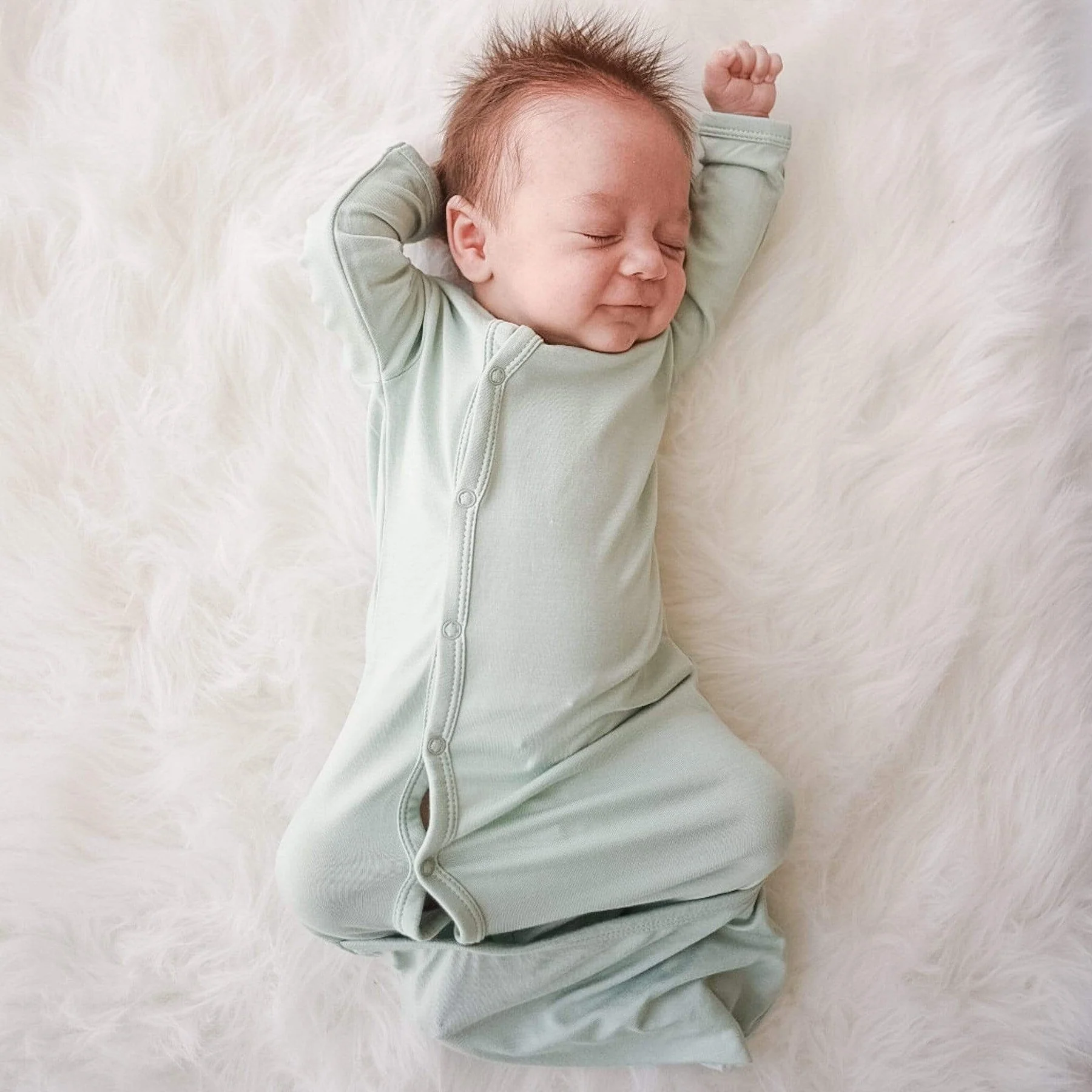 Kyte Baby Solid Bundler - Image 5