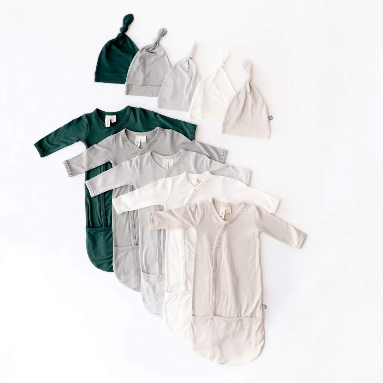 Kyte Baby Solid Bundler - Image 7