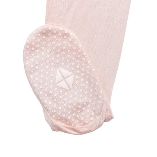Kyte Baby Solid Zippered Footies - Image 9