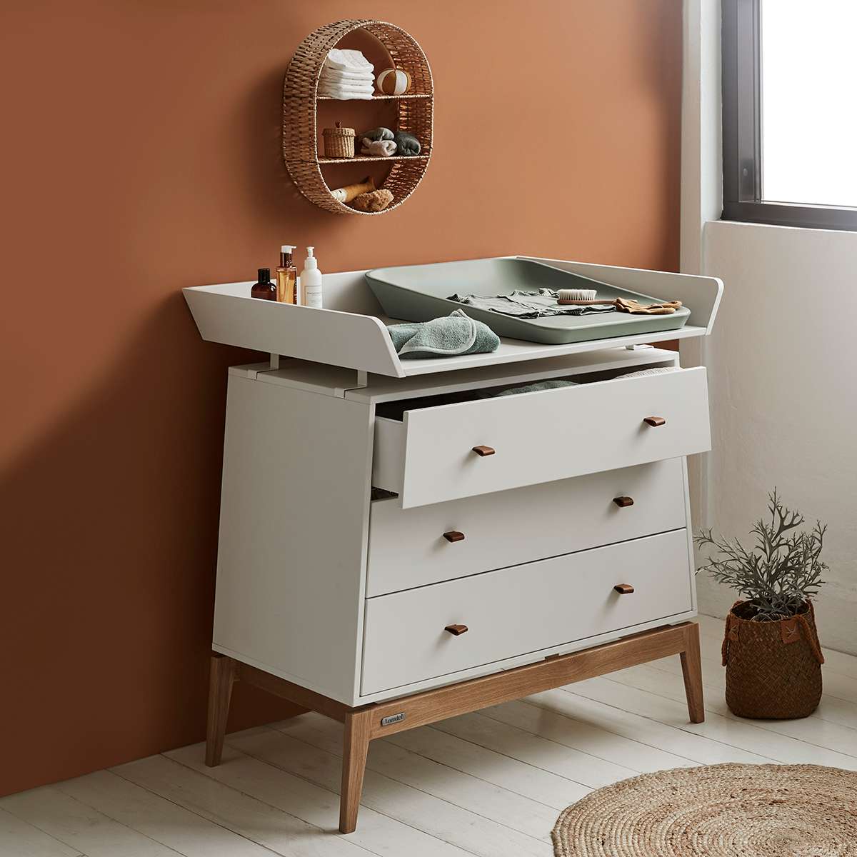 Leander Matty Changer - Image 25