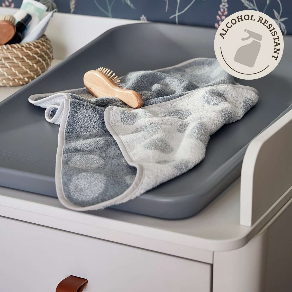 Leander Matty Changer Topper - Image 11