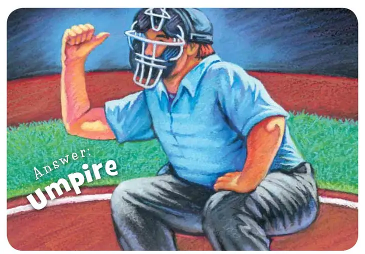 Little Baseball Board Book - Image 5