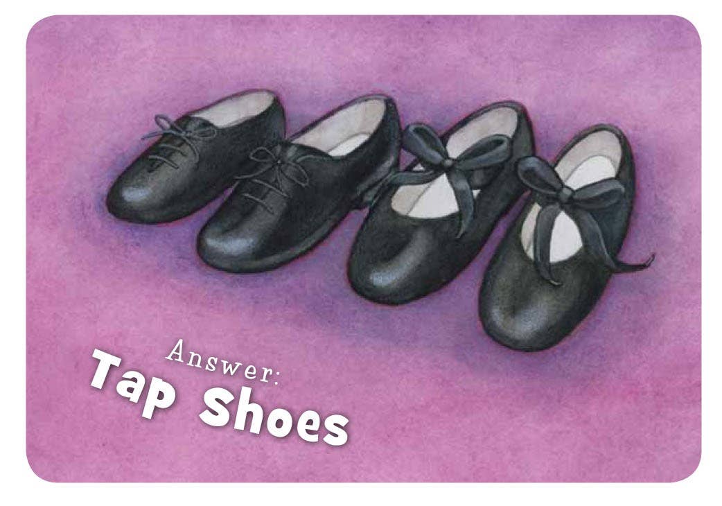 Little Dance Board Book - Image 3