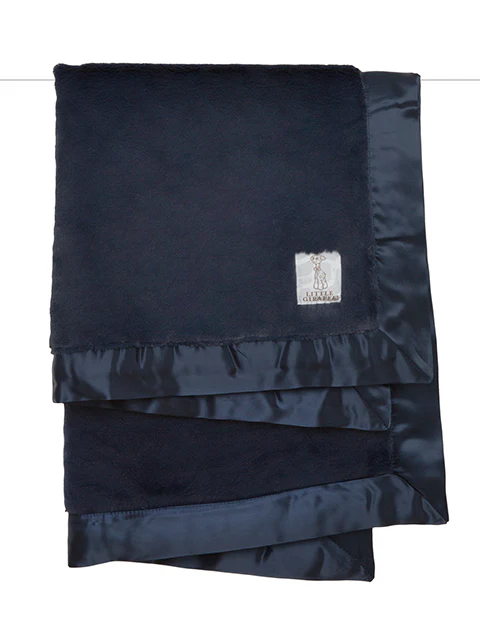Little Giraffe Luxe Baby Blanket - Image 10