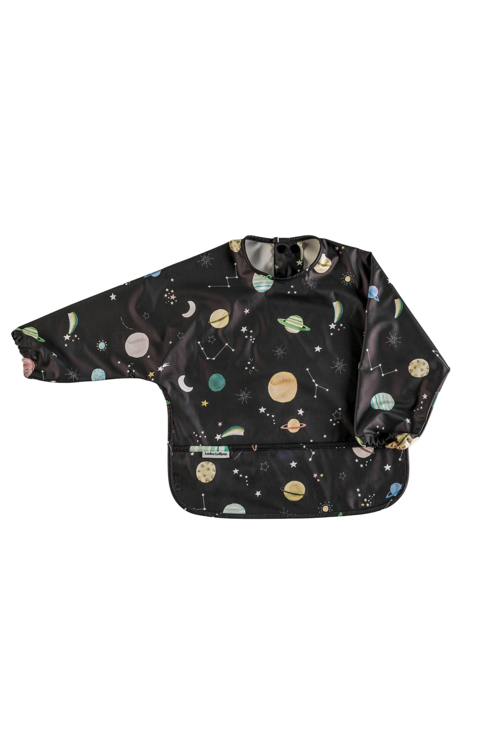 Long Sleeve Waterproof Bib - Image 6