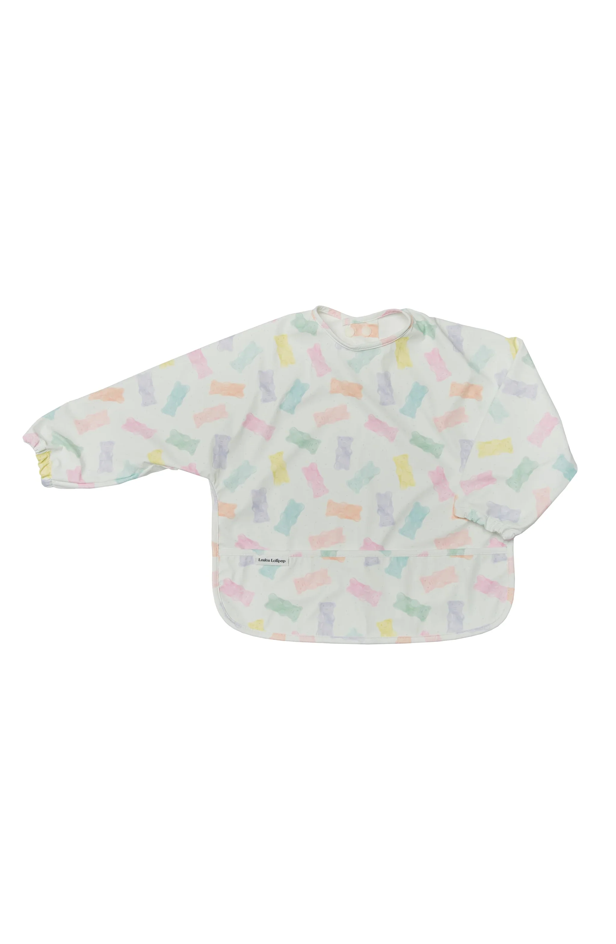 Long Sleeve Waterproof Bib - Image 7